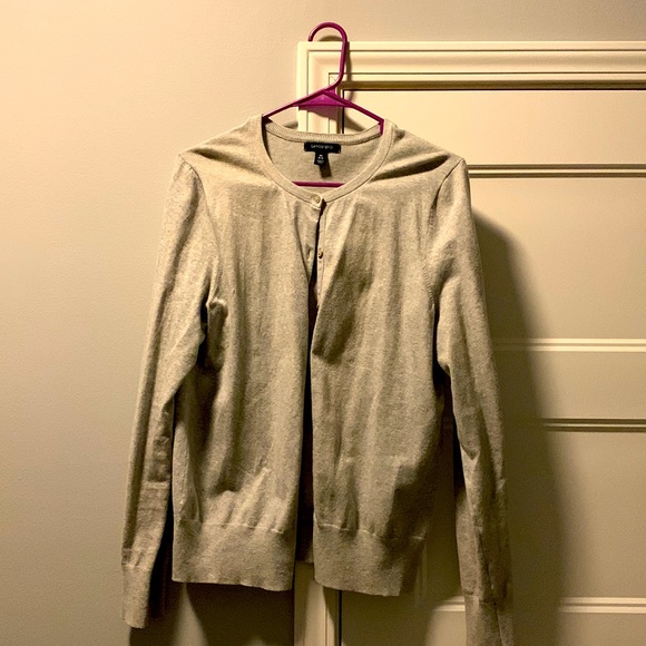 Gray Sweater - Women’s Size Medium - Picture 1 of 2